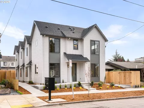 3134 NE 72nd Ave, Portland, OR 97213