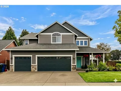 4889 Whitewater St, Salem, OR 97305