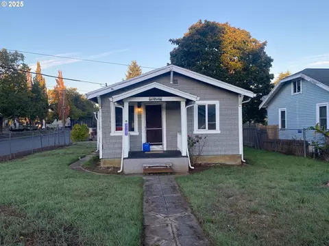 3727 SE 86th Ave, Portland, OR 97266