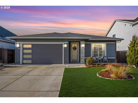 8610 NE 167th Ave, Vancouver, WA 98682