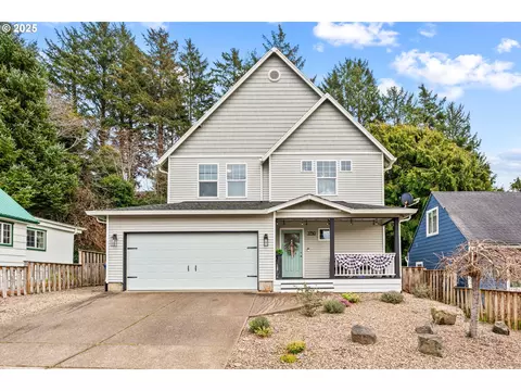2750 SW Coast Ave, Lincoln City, OR 97367