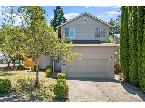 17630 SW Breckenridge Ln, Beaverton, OR 97007