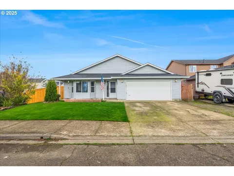 504 SE 11th Way, Battle Ground, WA 98604