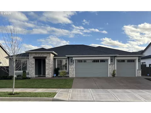 5936 SE Jura St, Hillsboro, OR 97123