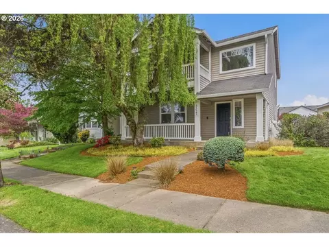 4321 NW 12th Ave, Camas, WA 98607