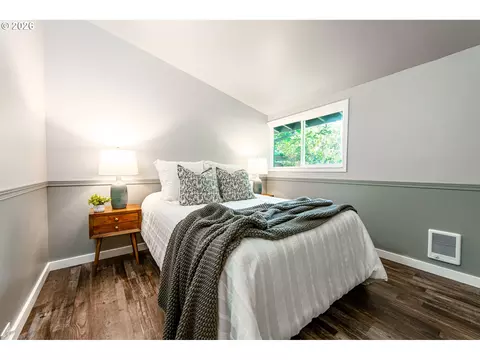 Bedroom - 3499 Western Dr, Eugene, OR 97401 photo 5 of 6