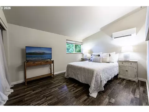 Bedroom - 3499 Western Dr, Eugene, OR 97401 photo 3 of 6