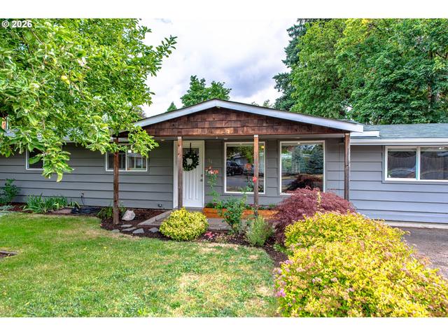 3499 Western Dr, Eugene, OR 97401