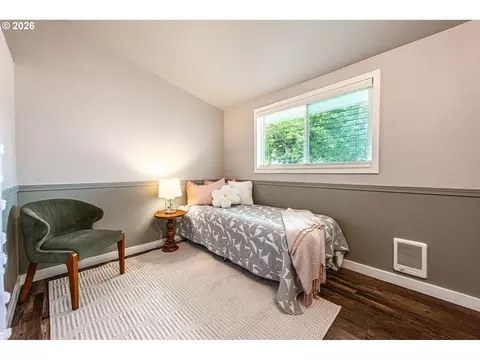 Bedroom - 3499 Western Dr, Eugene, OR 97401 photo 1 of 6