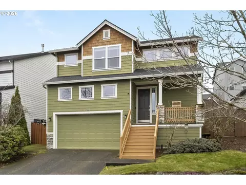 12255 SW Aspen Ridge Dr, Portland, OR 97224