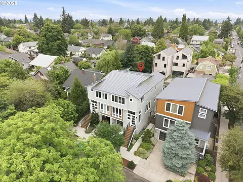 5425 NE 32nd Pl, Portland, OR 97211