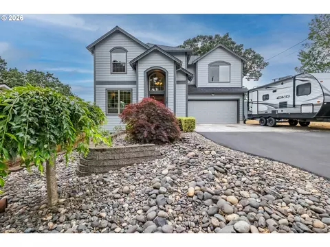 325 S 11th St, Saint Helens, OR 97051