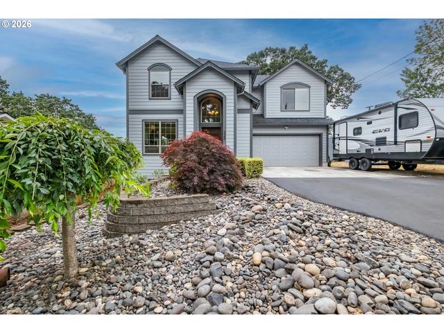 325 S 11th St, Saint Helens, OR 97051