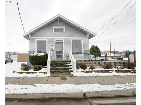 614 SW Dorion Ave, Pendleton, OR 97801