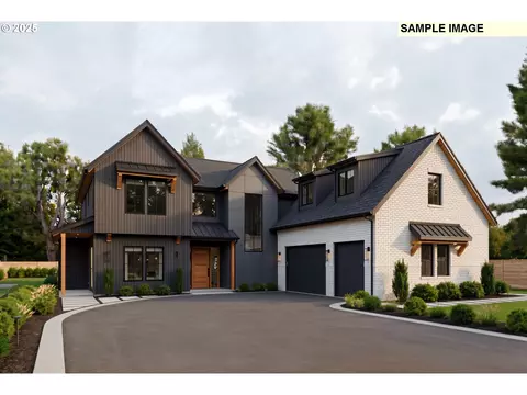 1870 Egan Way, Lake Oswego, OR 97034