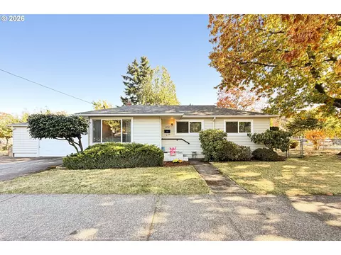5732 SE 80th Ave, Portland, OR 97206
