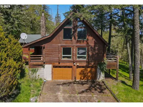30723 Aspen Ln, Lebanon, OR 97355