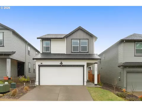 2909 N Pioneer Canyon Dr, Ridgefield, WA 98642