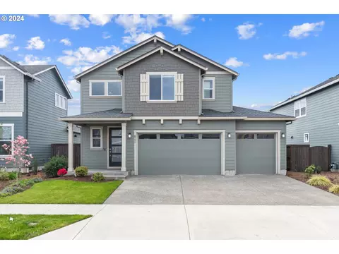 8731 N 1st St, Ridgefield, WA 98642
