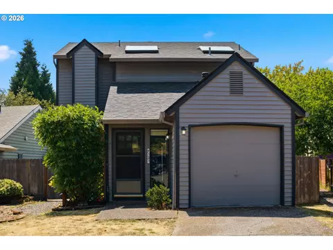 7121 SW 158th Ave, Beaverton, OR 97007