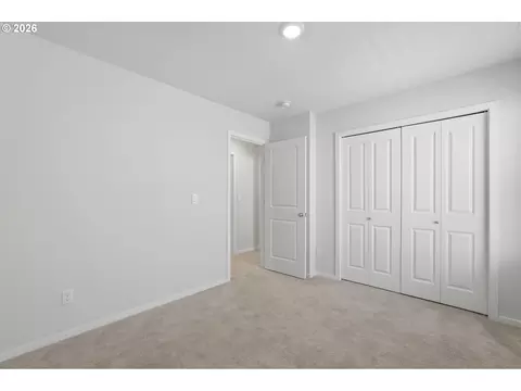Bedroom - 861 N 19th Ave, Cornelius, OR 97113 photo 6 of 6