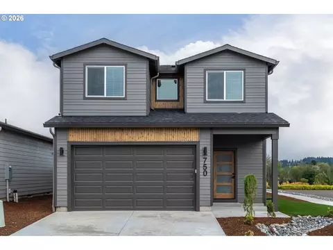 750 SE 34th St, Battle Ground, WA 98604