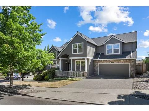 15980 SW White Bird St, Beaverton, OR 97007