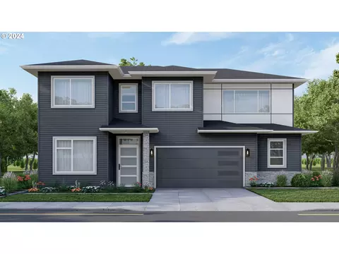 3399 NW Talon Ter #LOT 4, Portland, OR 97229