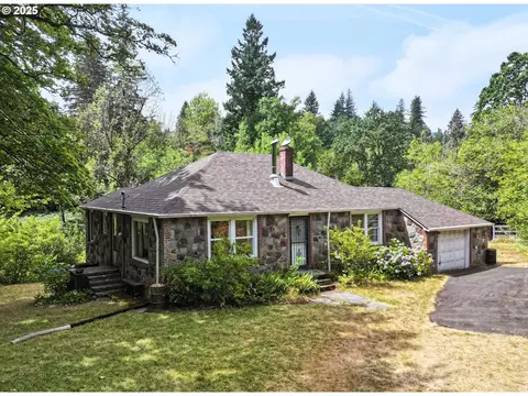 Undisclosed, Stevenson, WA 98648