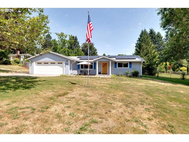 10680 SE Melita Dr, Happy Valley, OR 97086