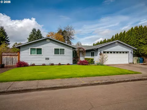 20025 SW Newcastle Dr, Beaverton, OR 97078