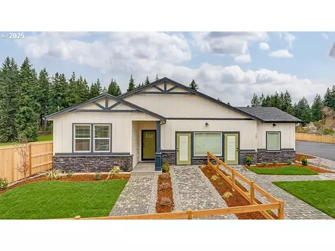 340 NW 29th Way, Battle Ground, WA 98604