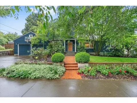 3666 SE Bybee Blvd, Portland, OR 97202