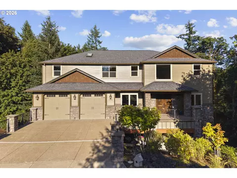 1048 NW Eloise Ln, Portland, OR 97229
