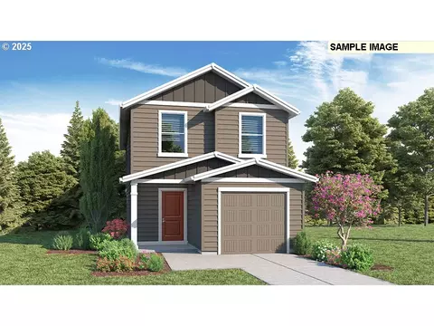 5401 NE 66th Pl, Vancouver, WA 98661