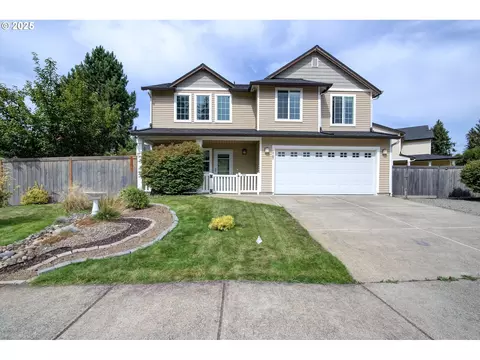 1707 E 1st Way, La Center, WA 98629