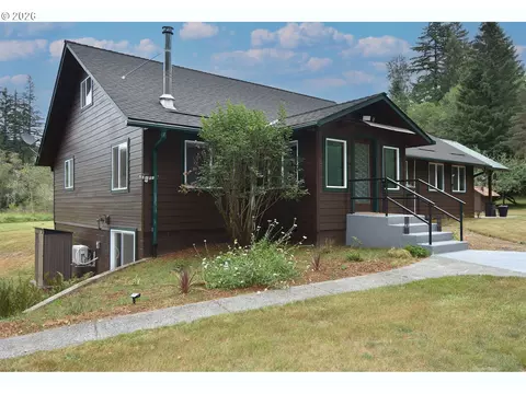 22515 NE Dole Valley Rd, Yacolt, WA 98675