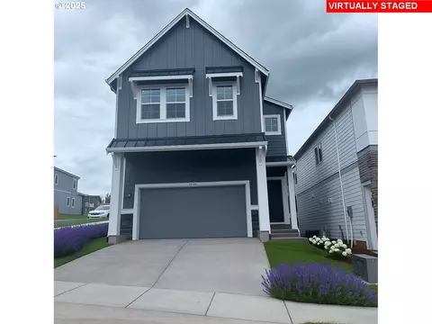 18032 SW Monashee, Beaverton, OR 97007