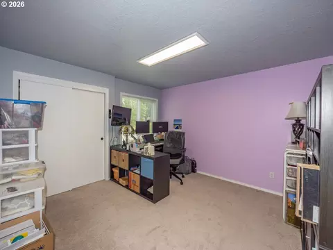Bedroom - 2331 SW 27th Dr, Gresham, OR 97080 photo 5 of 5