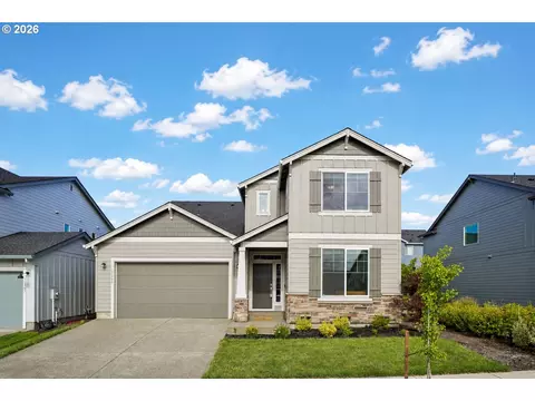 11365 NW 314th Ave, North Plains, OR 97133