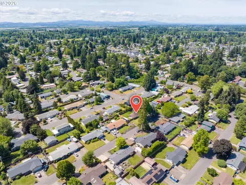 View/Area - 3820 Kendra St, Eugene, OR 97404 photo 5 of 8