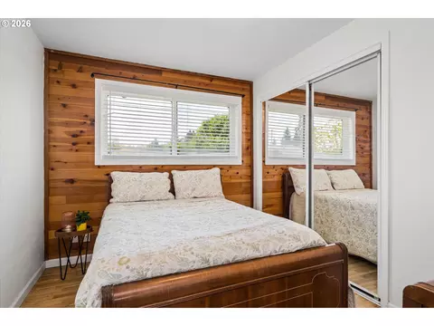 Bedroom - 3820 Kendra St, Eugene, OR 97404 photo 2 of 5