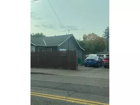 537 NE 99th Ave, Portland, OR 97220