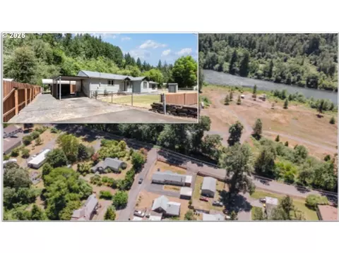 42705 N River Dr, Sweet Home, OR 97386