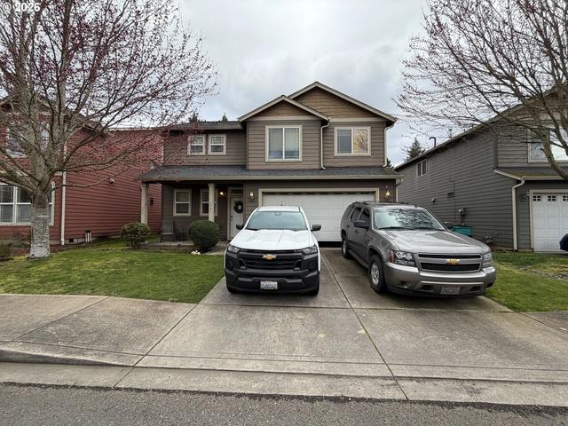 7701 NE 54th Ave, Vancouver, WA 98661