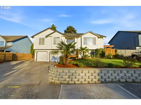6676 Mcleod Ln NE, Keizer, OR 97303