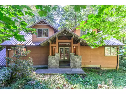 29409 Edgewater Dr, Welches, OR 97067
