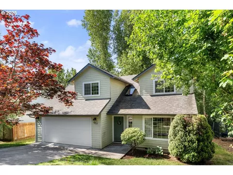 505 Upper Lavista Ct NW, Salem, OR 97304
