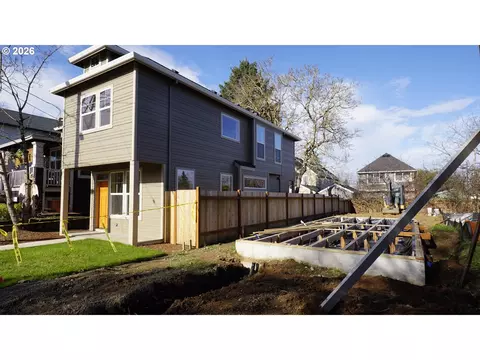 2511 N Winchell St, Portland, OR 97217
