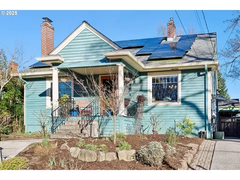 2324 NE 54th Ave, Portland, OR 97213